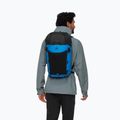 Urban backpack Mammut Alto 24 l glacier blue 7