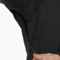 Men's 3-in-1 jacket Mammut Treeline 3 in 1 HS Hooded Jacket Men black/black 6