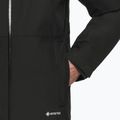 Men's 3-in-1 jacket Mammut Treeline 3 in 1 HS Hooded Jacket Men black/black 7