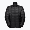 Men's 3-in-1 jacket Mammut Treeline 3 in 1 HS Hooded Jacket Men black/black 10