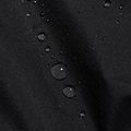 Men's 3-in-1 jacket Mammut Treeline 3 in 1 HS Hooded Jacket Men black/black 11