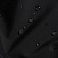 Men's rain jacket Mammut Linard HS Thermo Hooded Jacket Men black 8