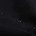 Women's rain jacket Mammut Linard HS Thermo Hooded Jacket Women black 8