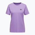 Women's T-shirt Mammut Core Classic lavandin