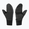 Trekking gloves Mammut Shelter SO Convertible black