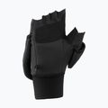Trekking gloves Mammut Shelter SO Convertible black 4