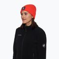 Winter hat Mammut Fedoz mammut red 3