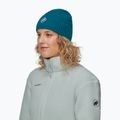 Winter hat Mammut Sublime deep teal 3