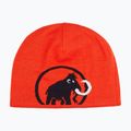 Winter hat Mammut Logo black 2