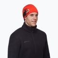 Winter hat Mammut Logo black 5