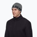 Winter hat Mammut Logo steel/black 5