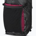 Urban backpack Mammut Alto 18 l black 4