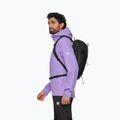 Urban backpack Mammut Alto 18 l black 8