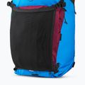 Urban backpack Mammut Alto 18 l glacier blue 4