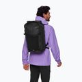 Urban backpack Mammut Alto 34 l black 6