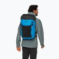 Urban backpack Mammut Alto 34 l glacier blue 6