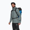 Urban backpack Mammut Alto 34 l glacier blue 7
