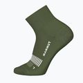Socks Mammut Hiking Full Cushion Quarter marsh/white