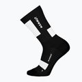 Socks Mammut Mountaineering Lightweight Merino Crew black/white