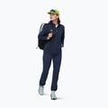 Women's fleece sweatshirt Mammut Innominata Light ML marine 2