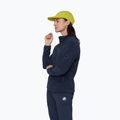 Women's fleece sweatshirt Mammut Innominata Light ML marine 4