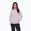 Women's fleece sweatshirt Mammut Innominata Light ML alpine calamint