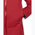 Men's wind jacket Mammut Ducan HS Hooded dark mammut red 6