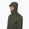 Men's wind jacket Mammut Ducan HS Hooded dark mesh 5