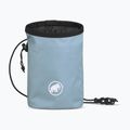 Magnesia bag Mammut Gym Basic nebla