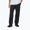 Men's climbing trousers Mammut Crag Climbing black