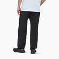 Men's climbing trousers Mammut Crag Climbing black 3