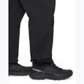 Men's climbing trousers Mammut Crag Climbing black 7