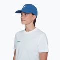 Baseball cap Mammut Sun Peak tschiel 3