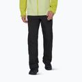 Men's trekking trousers Mammut Linard Light HS Pants Men black