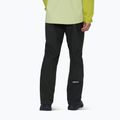 Men's trekking trousers Mammut Linard Light HS Pants Men black 3