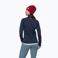 Women's sweatshirt Mammut Taiss ML marine 3