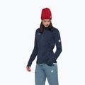 Women's sweatshirt Mammut Taiss ML marine 4