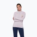 Women's sweatshirt Mammut Taiss ML alpine calamint