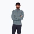 Men's sweatshirt Mammut Taiss ML Jacket Men strata