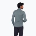 Men's sweatshirt Mammut Taiss ML Jacket Men strata 3