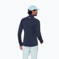 Men's sweatshirt Mammut Taiss ML Jacket Men marine 3