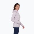 Women's sweatshirt Mammut Taiss ML Hooded alpine calamint 4