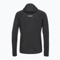 Men's sweatshirt Mammut Taiss ML Hooded black 2