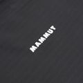 Men's sweatshirt Mammut Taiss ML Hooded black 3