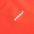 Men's sweatshirt Mammut Taiss ML Hooded mammut red/dark mammut 3