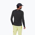 Men's longsleeve Mammut Ducan FL black 3