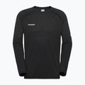 Men's longsleeve Mammut Ducan FL black 5