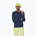 Men's longsleeve Mammut Ducan FL marine