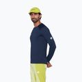 Men's longsleeve Mammut Ducan FL marine 4
