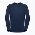 Men's longsleeve Mammut Ducan FL marine 5